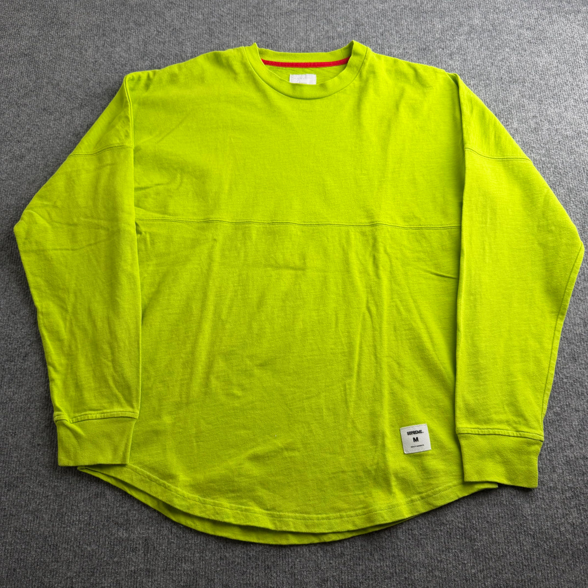Supreme bluse (Str. M)
