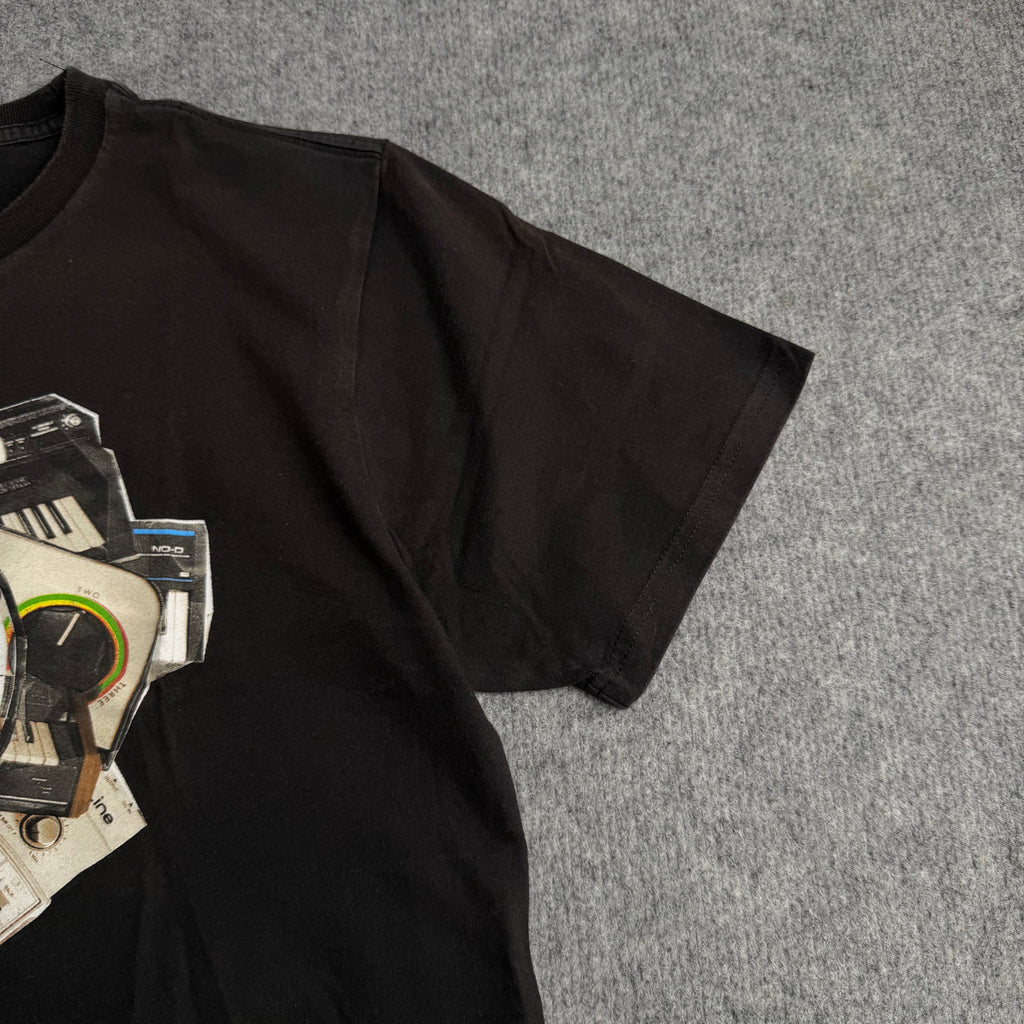 Stussy vintage t-shirt (Str. M)