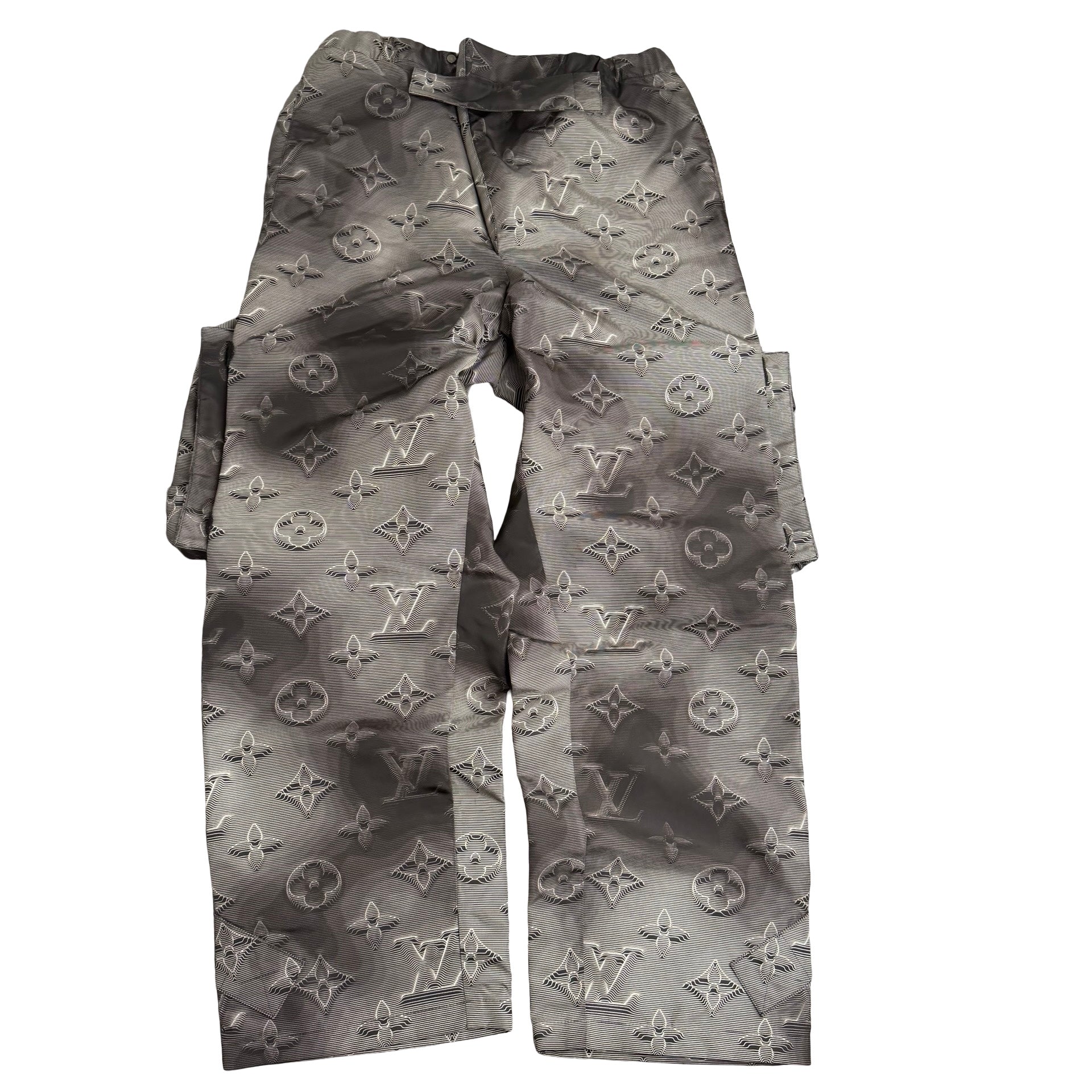 Louis Vuitton bukser (Str. L)