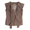 Miu Miu top (Str. S)