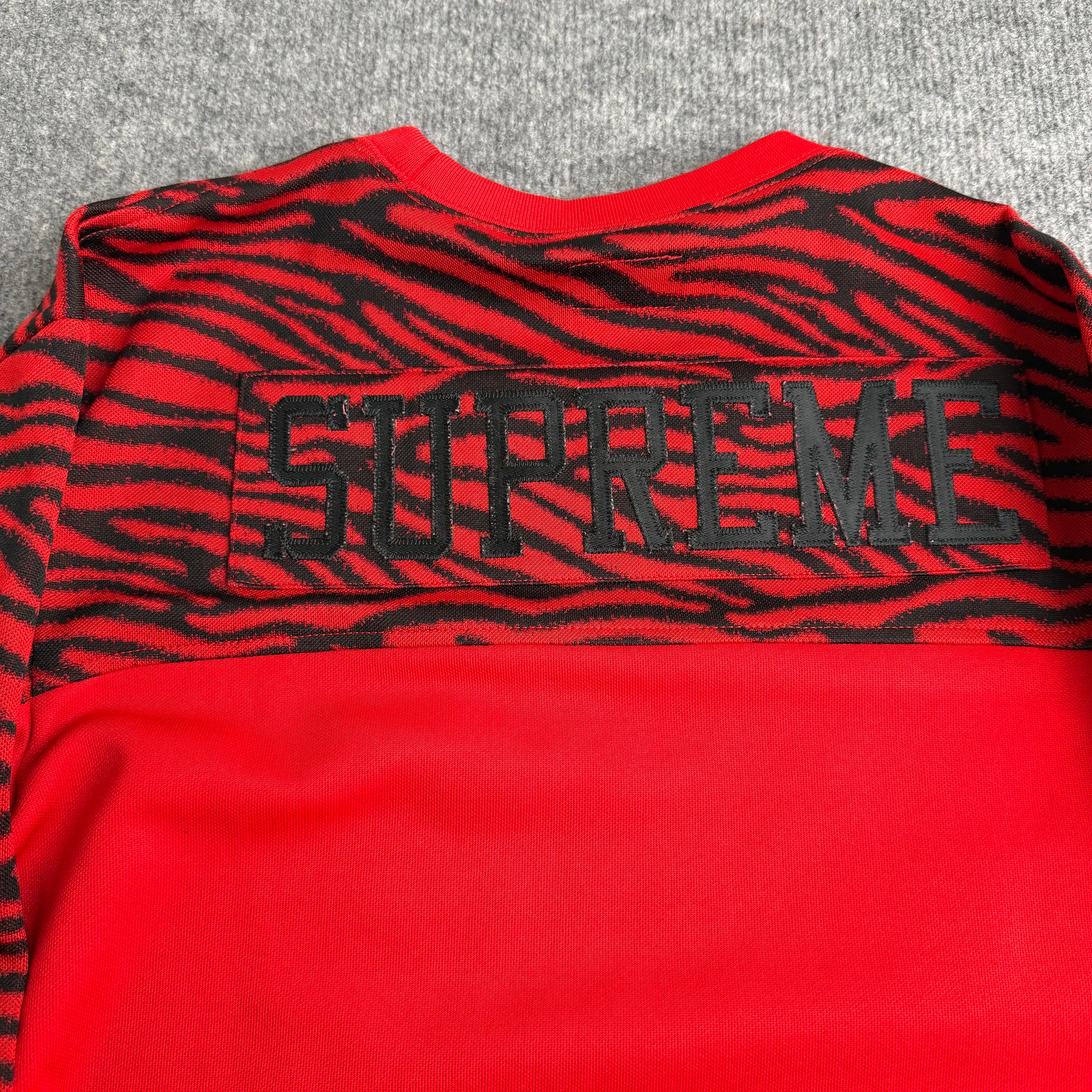 Supreme Jersey (Str. L)