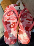 Bape havaianas