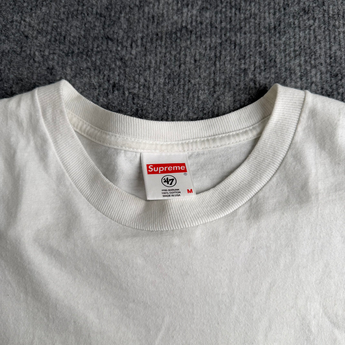 Supreme t-shirt (Str. M)