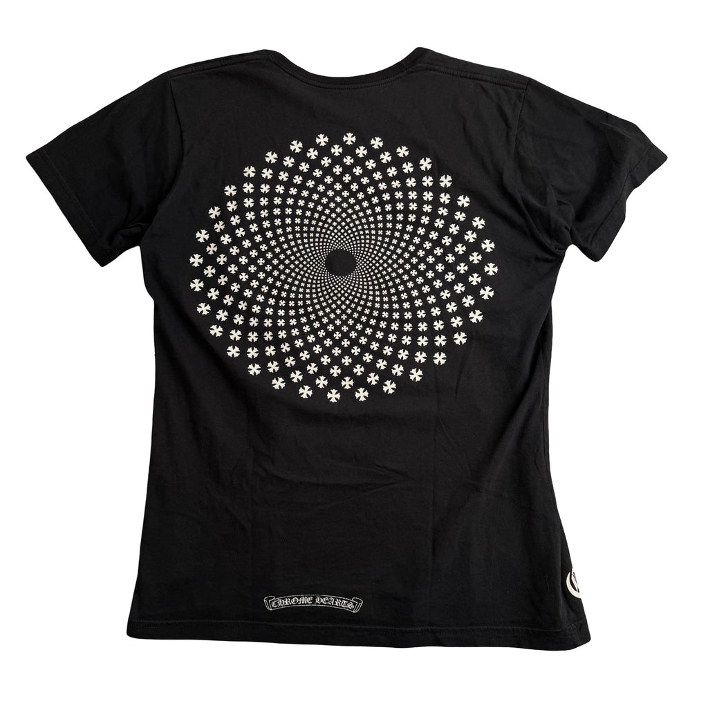 Chrome Hearts t-shirt (Str. S)