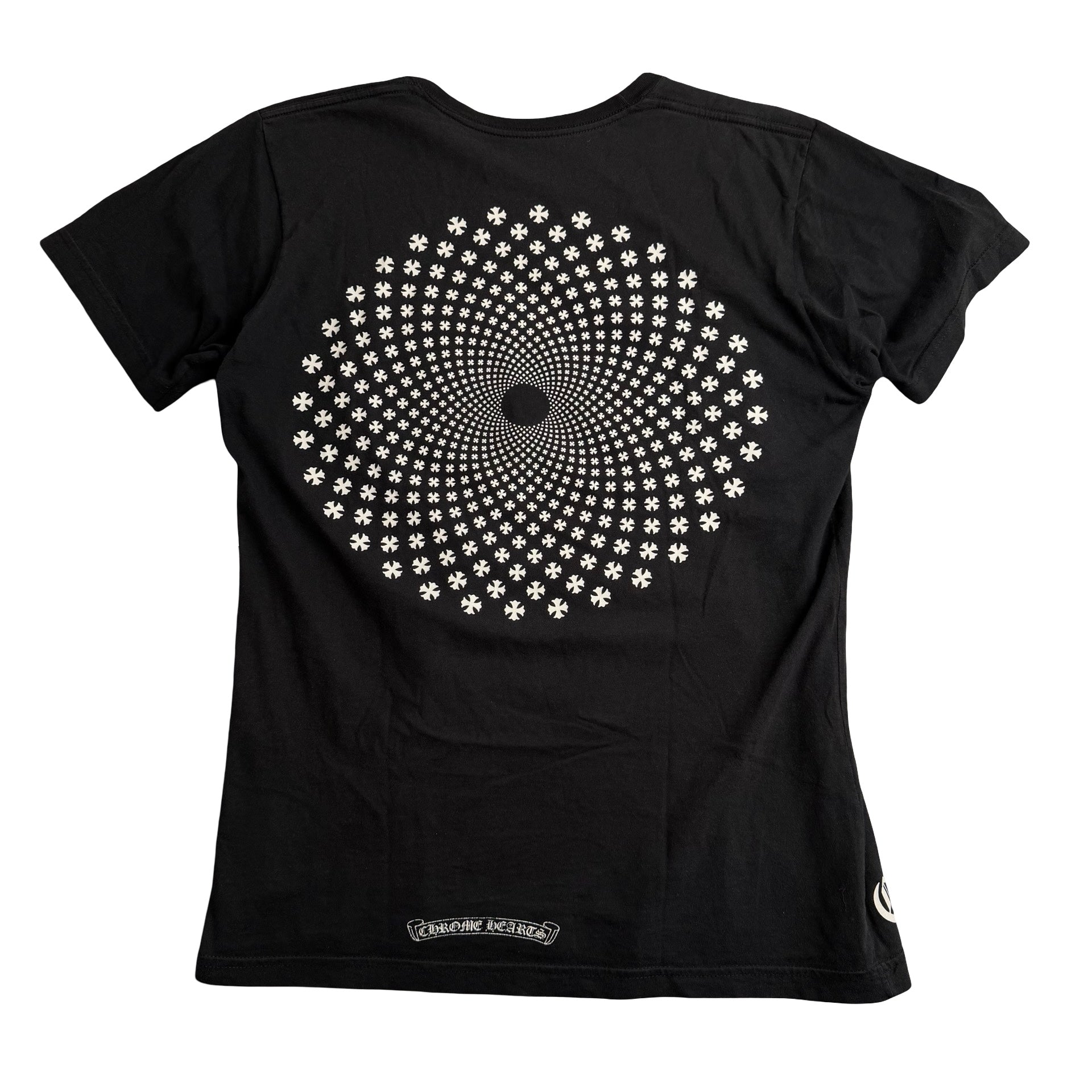 Chrome Hearts t-shirt (Str. S)