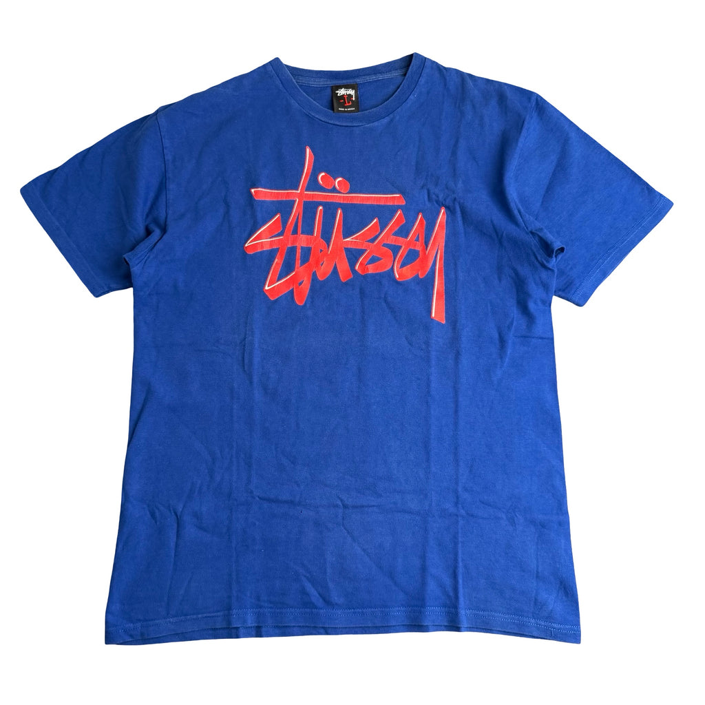 Stussy t-shirt (Str. L)