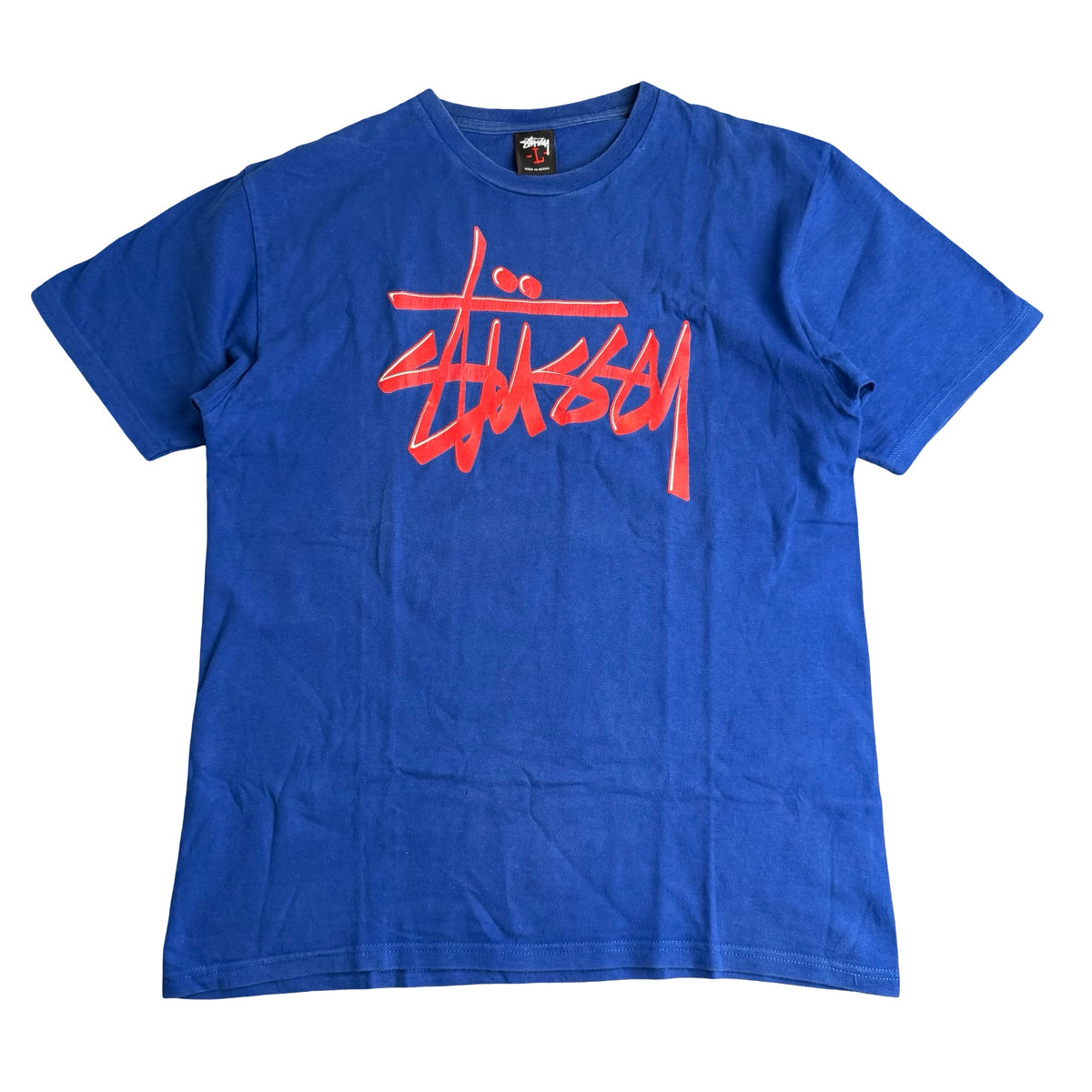 Stussy t-shirt (Str. L)