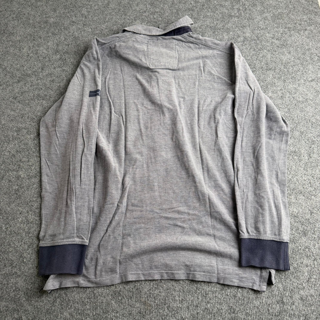 Stone Island polo (Str. M)