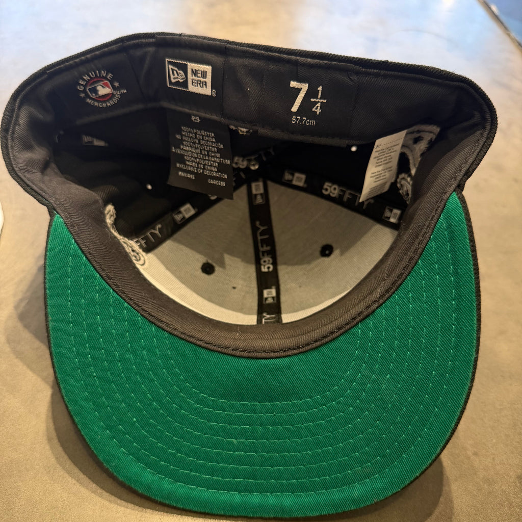 New era kasket