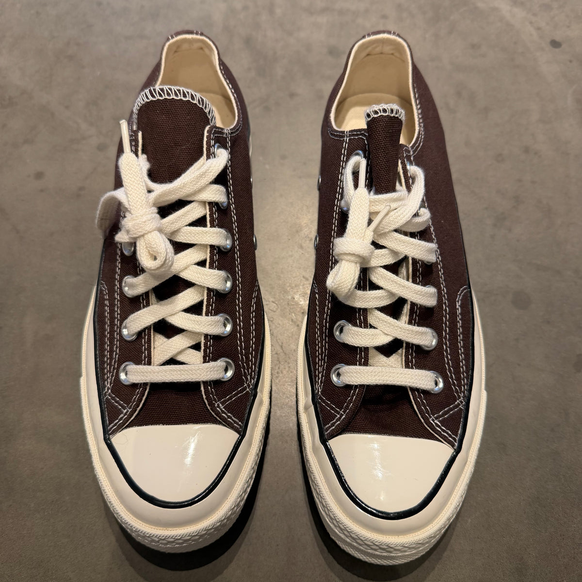 Converse Chuck 70’s (Str. 41)