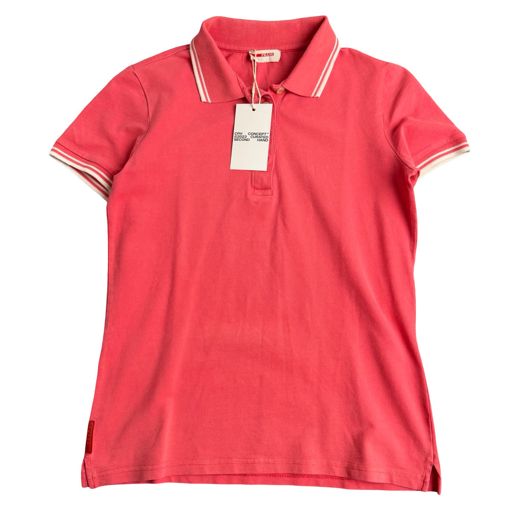 Prada polo (Str. Xs)
