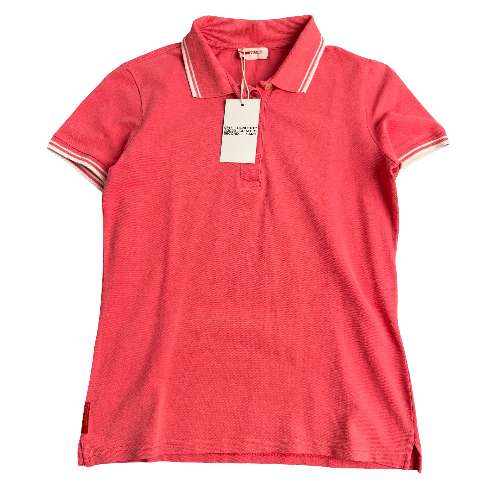 Prada polo (Str. Xs)