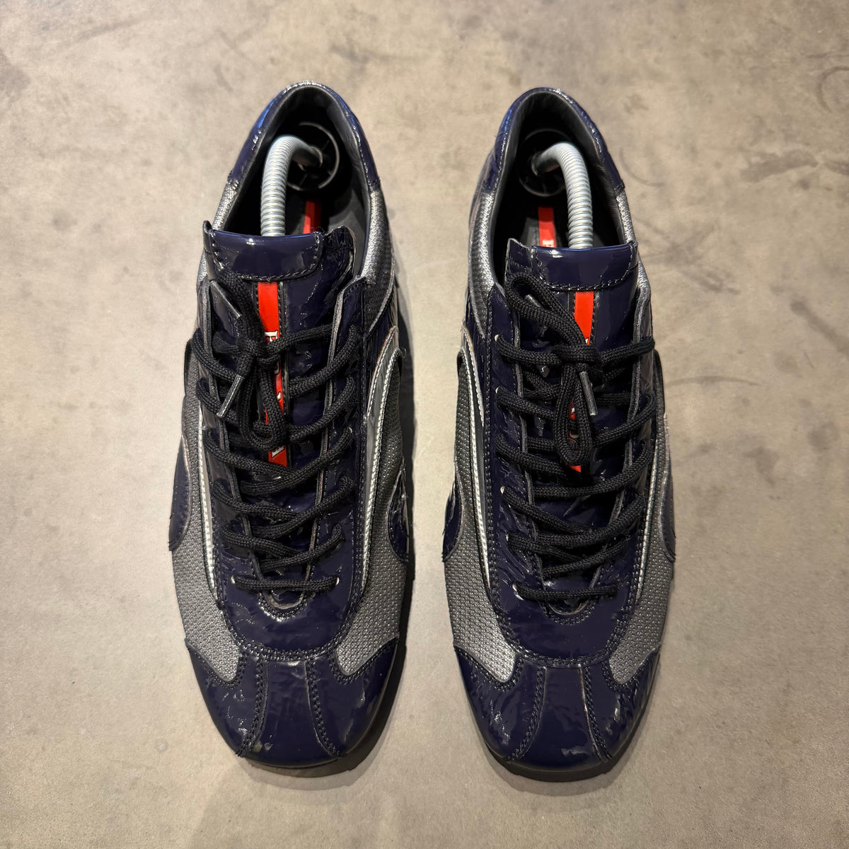 Prada Monte Carlo sko (Str. 42)