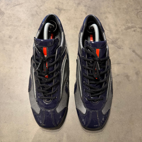 Prada Monte Carlo sko (Str. 42)