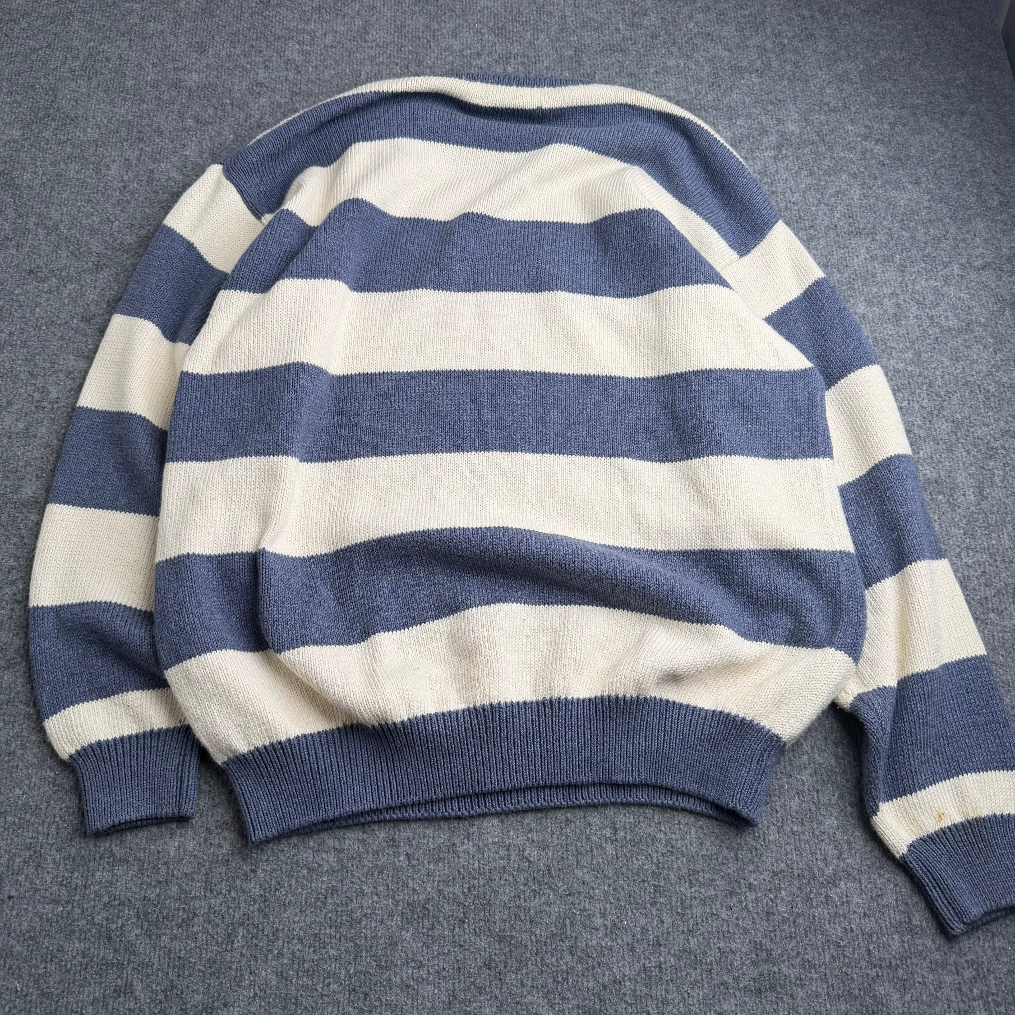Avirex vintage bluse (Str. L)
