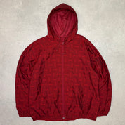 Supreme jakke (Str. XL)