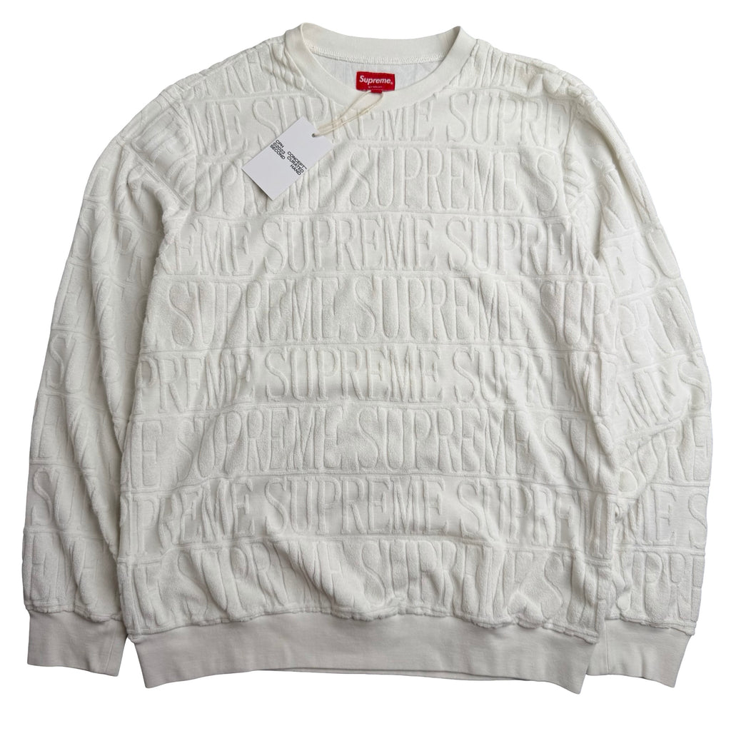Supreme bluse (Str. M)