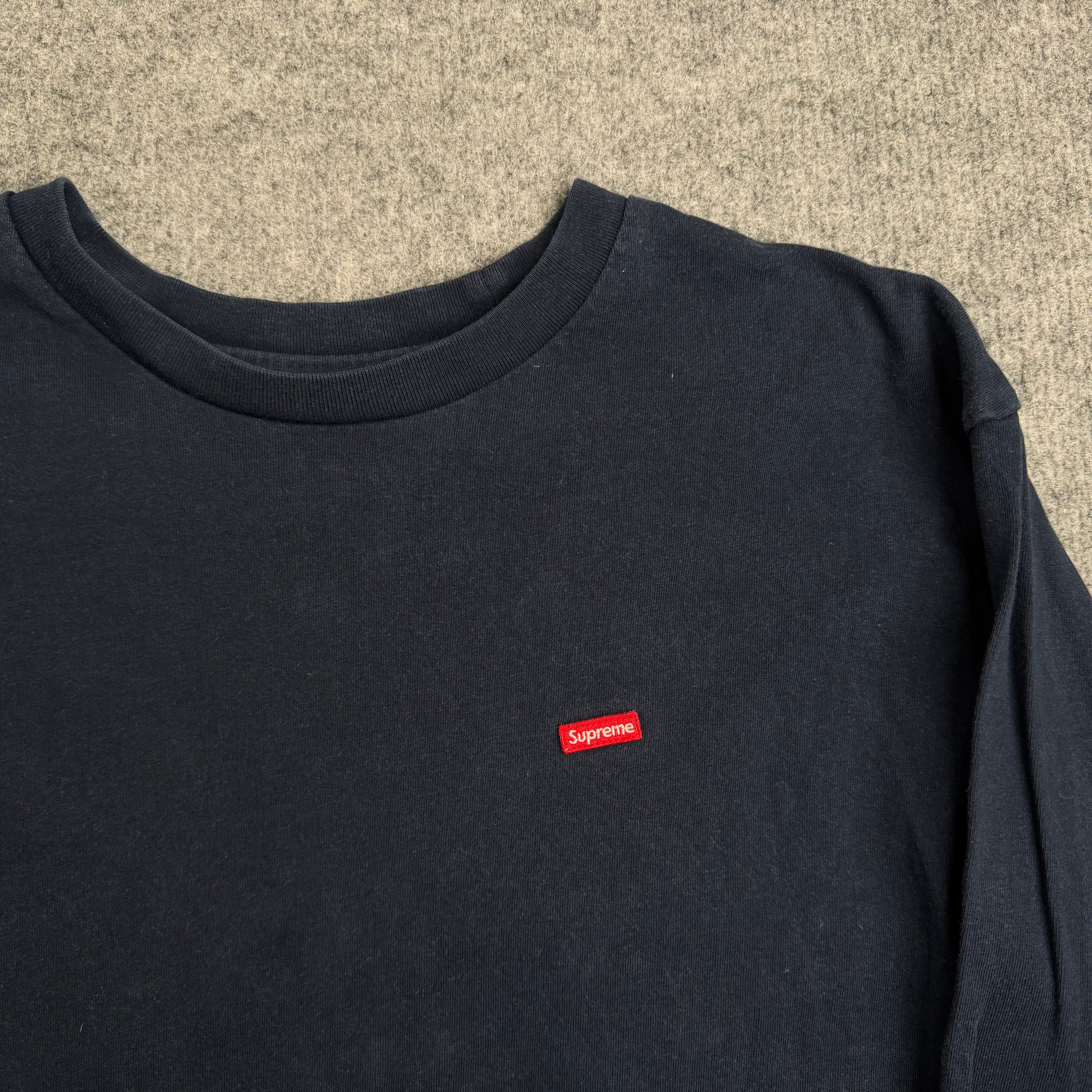 Supreme bluse (Str. M)