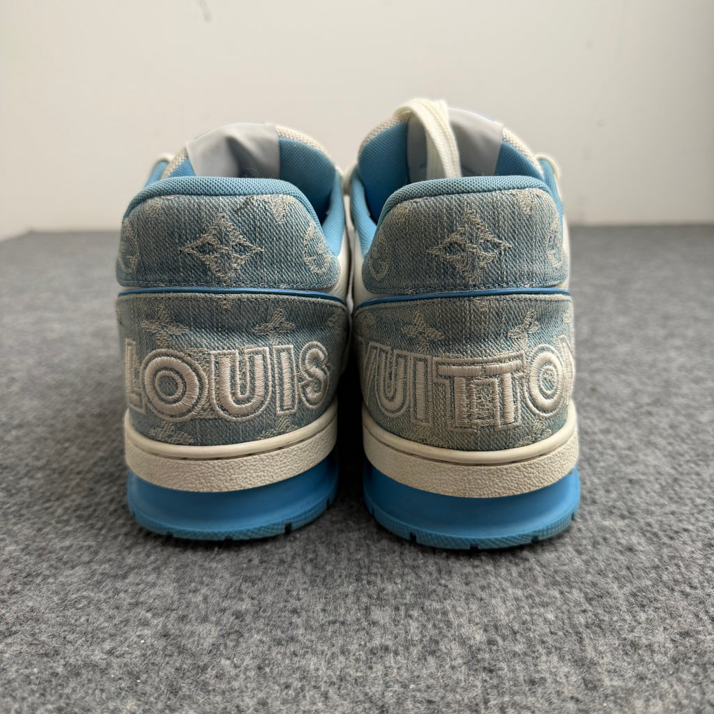 Louis Vuitton sko (Str. 42)