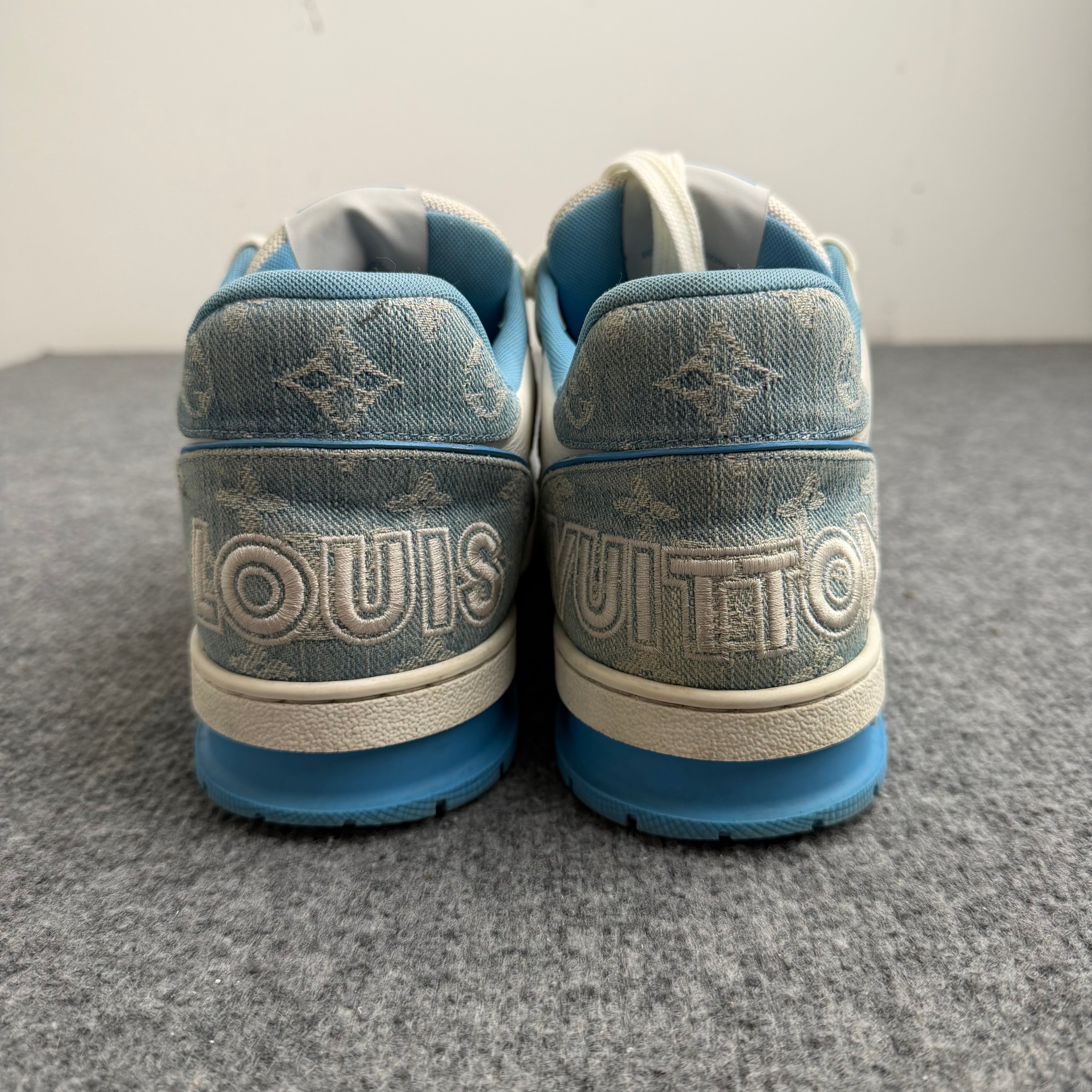 Louis Vuitton sko (Str. 42)