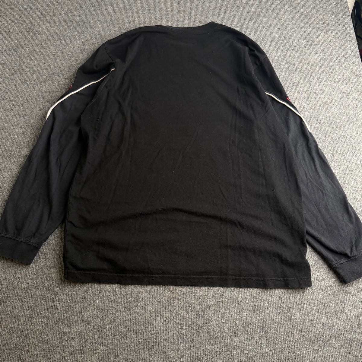 Supreme bluse (Str. M)