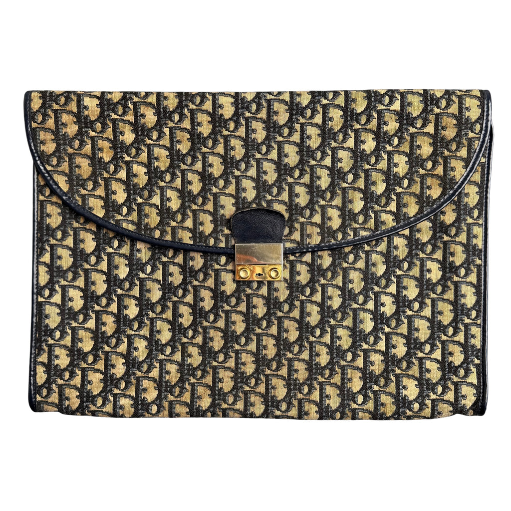 Christian Dior sleeve