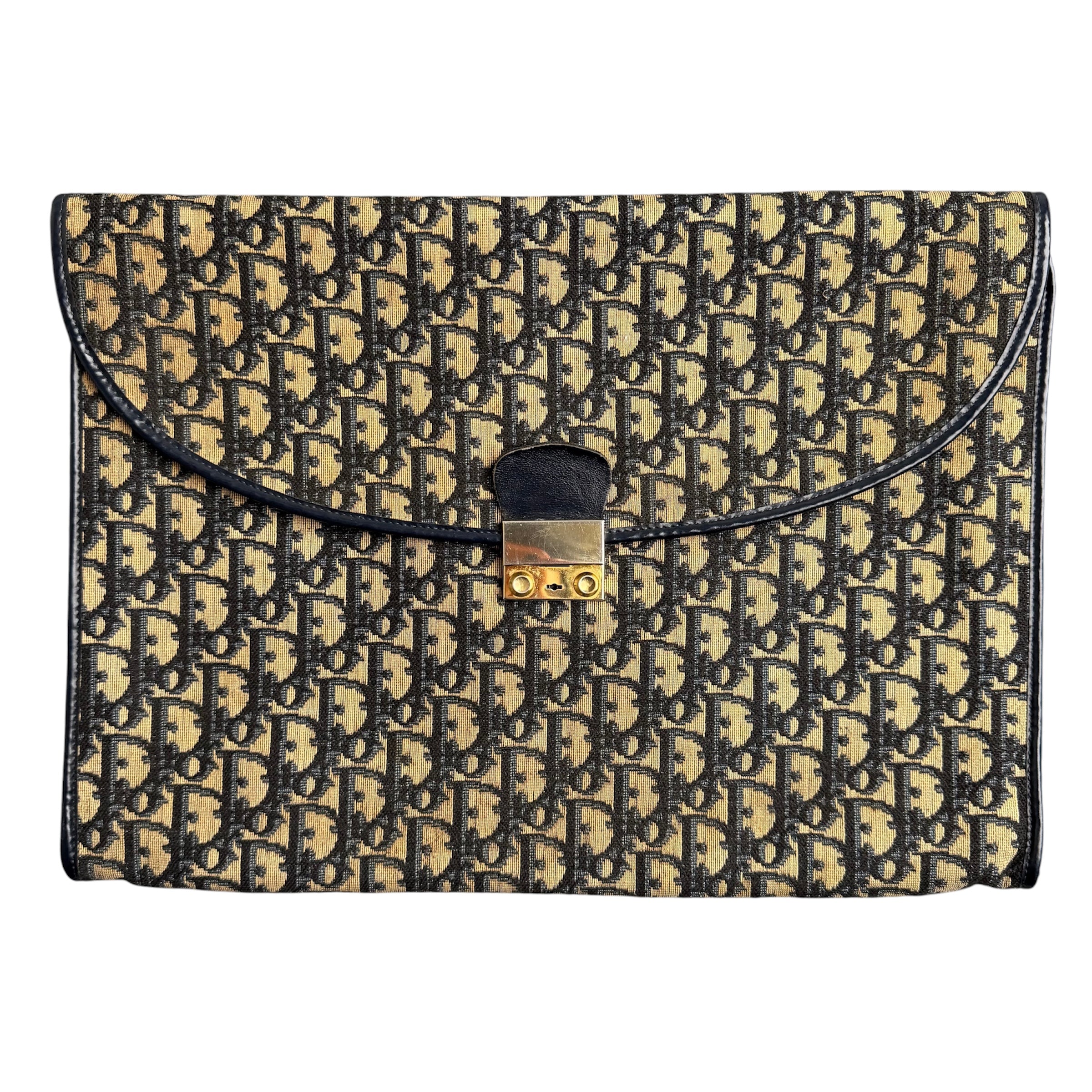 Christian Dior sleeve