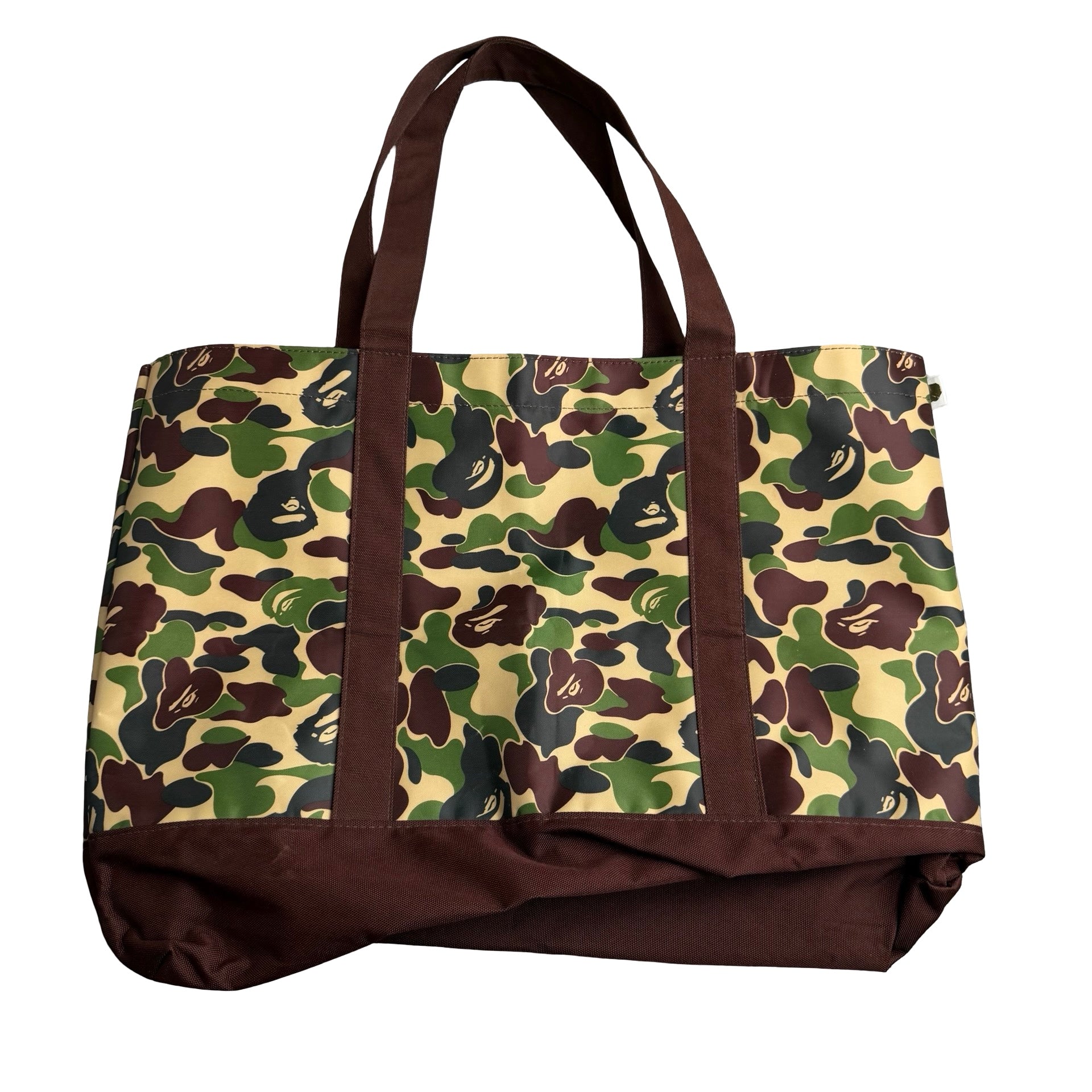 A bathing ape taske