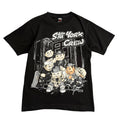 Stussy t-shirt (Str. S)