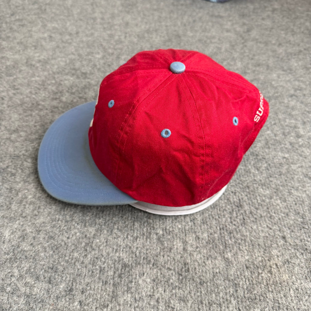 Supreme kasket