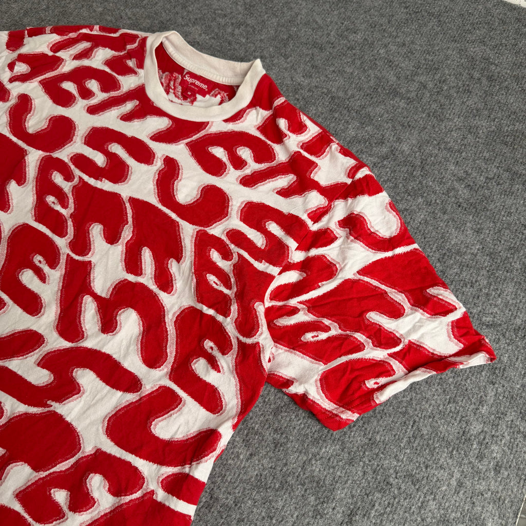 Supreme t-shirt (Str. M)
