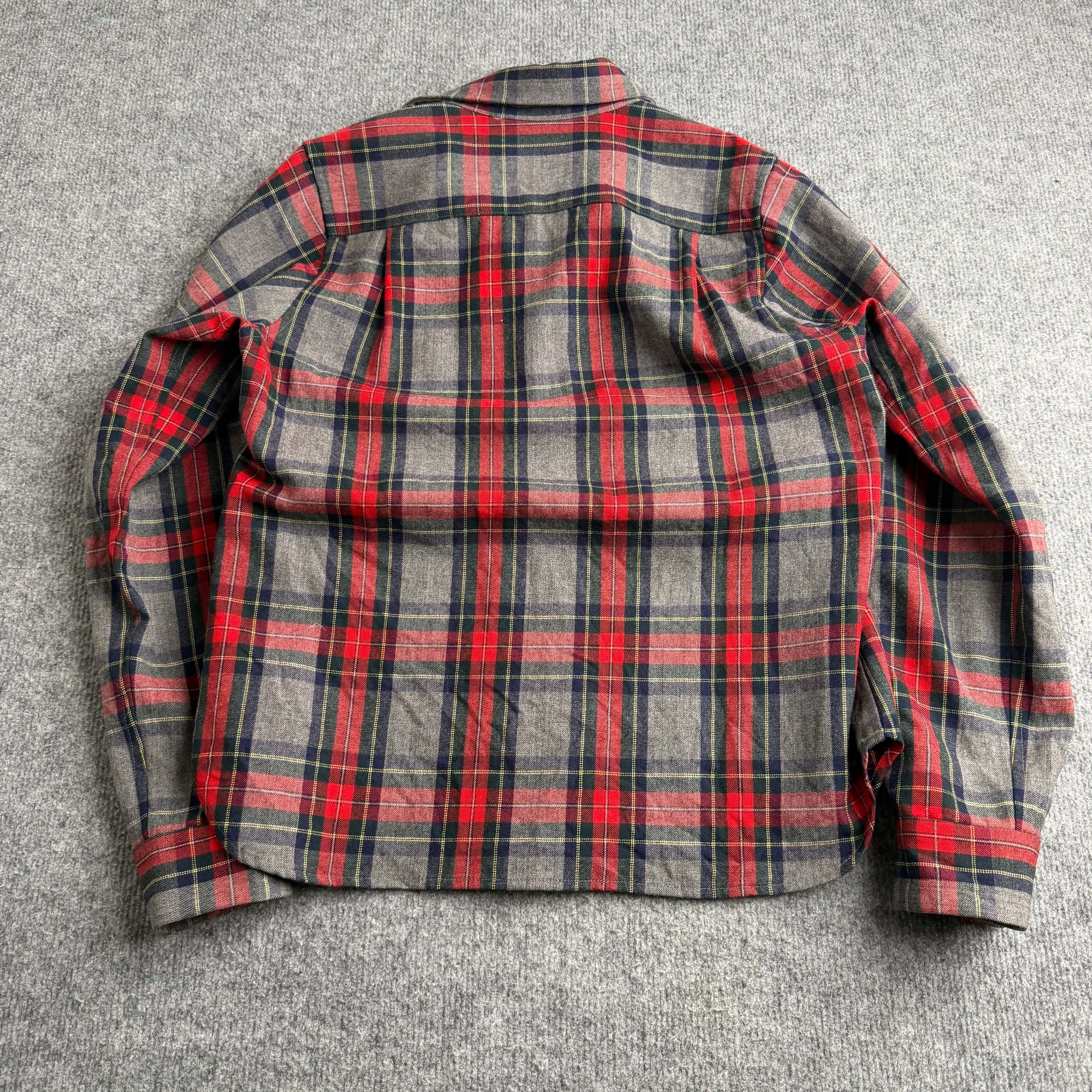 Comme des garcons (Str. S)