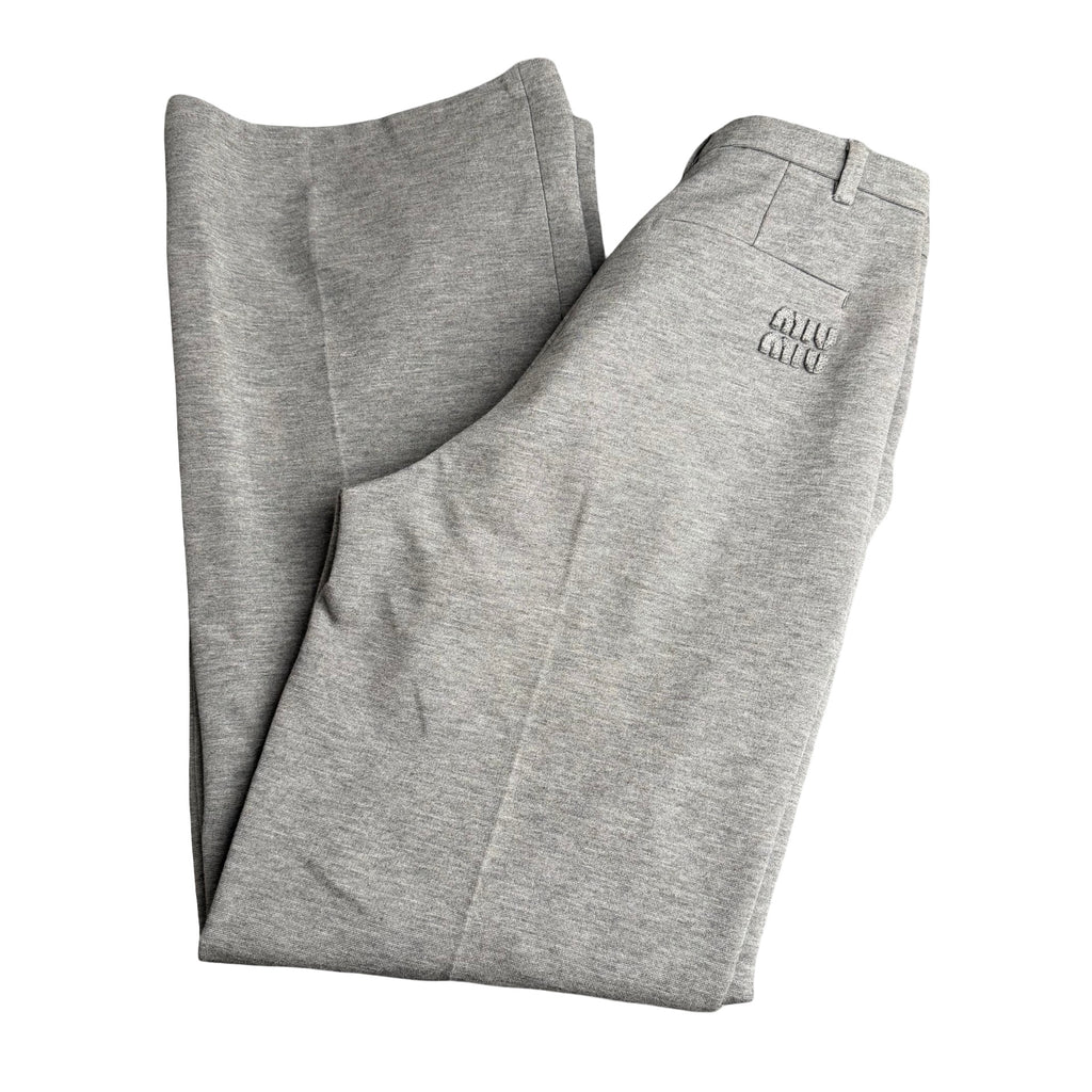 Miu Miu bukser (Str. 38)