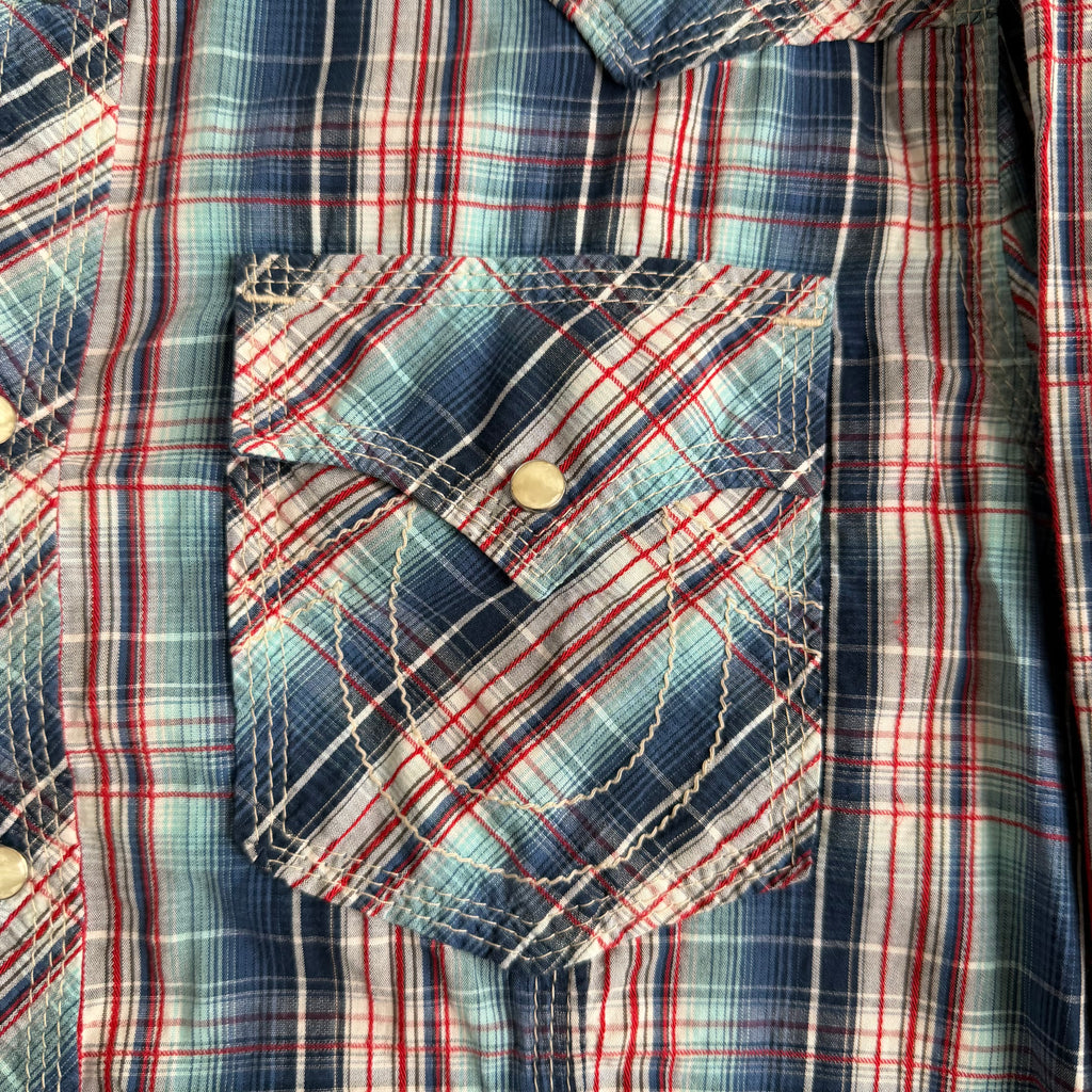 True religion skjorte (Str. M)