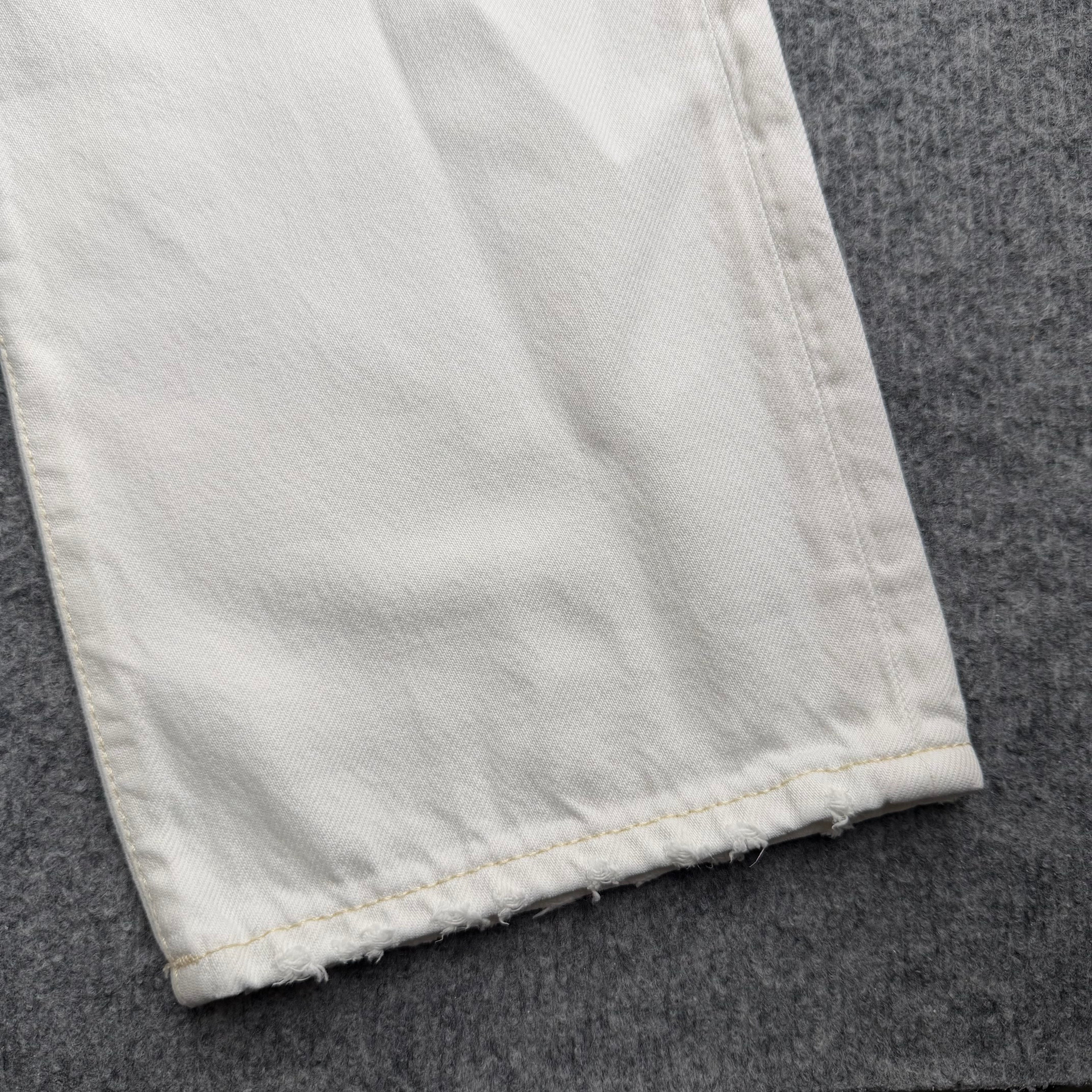 Acne Studios bukser (Str. 31/34)