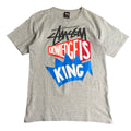 Stussy vintage t-shirt (Str. M)