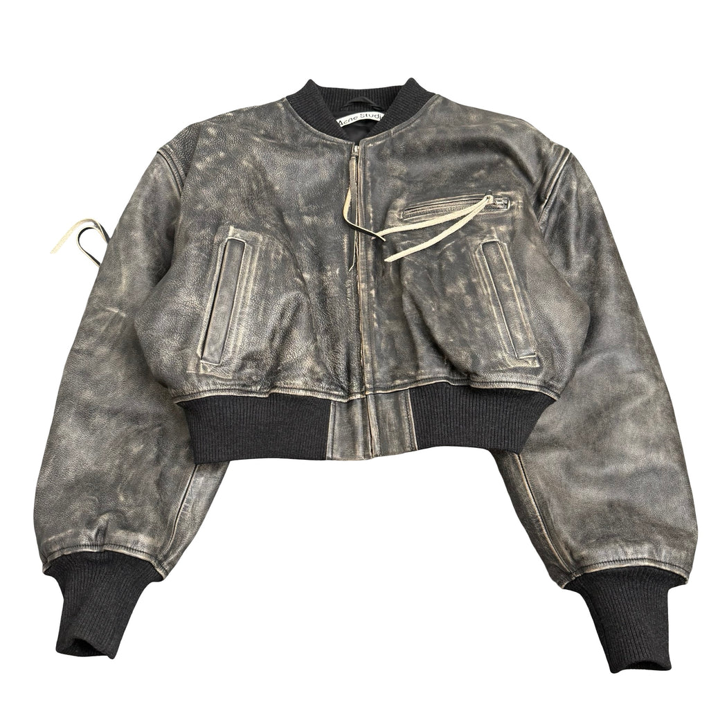 Acne Studios jakke (Str. S)