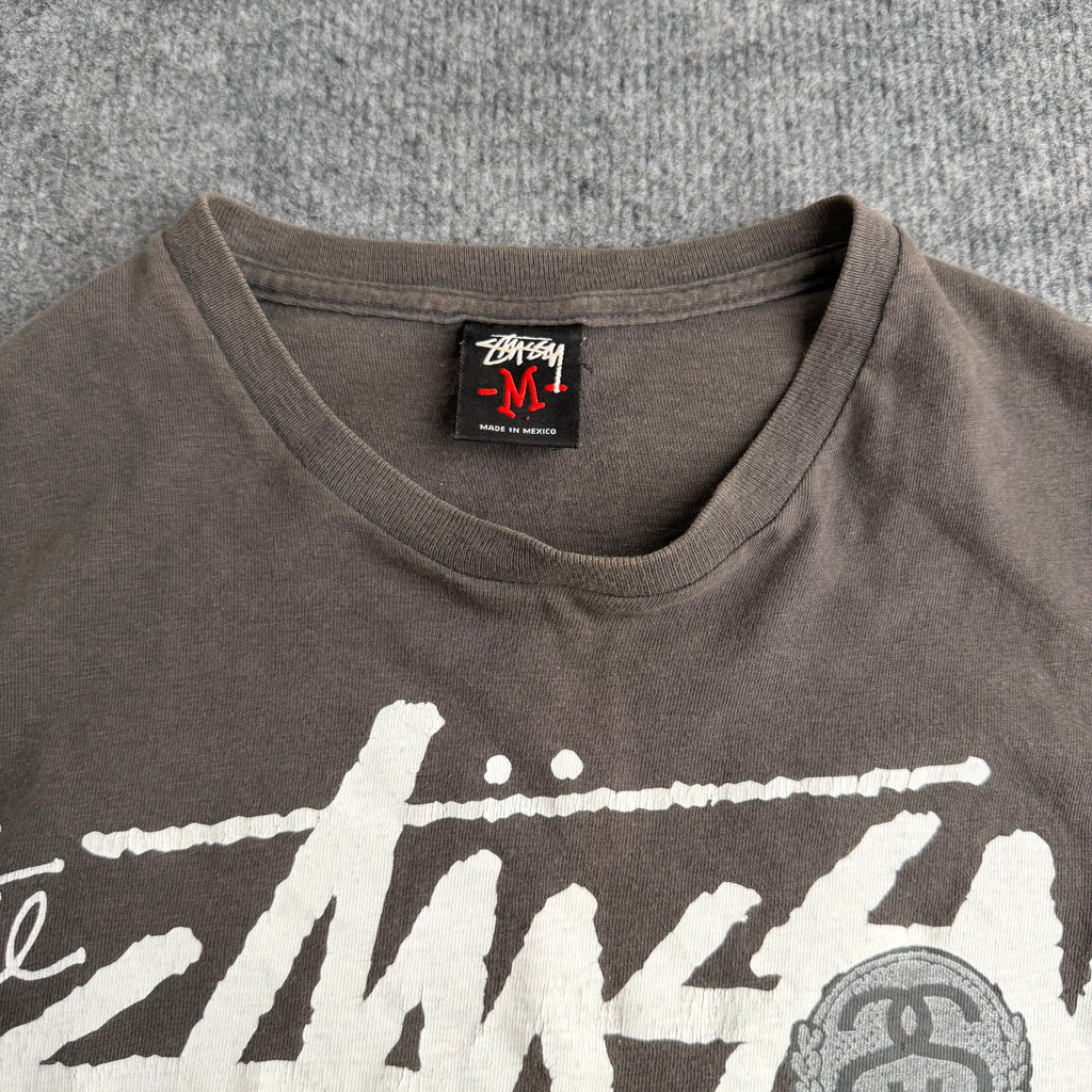 Stussy vintage t-shirt (Str. M)