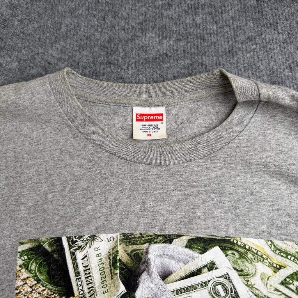 Supreme t-shirt (Str. XL)