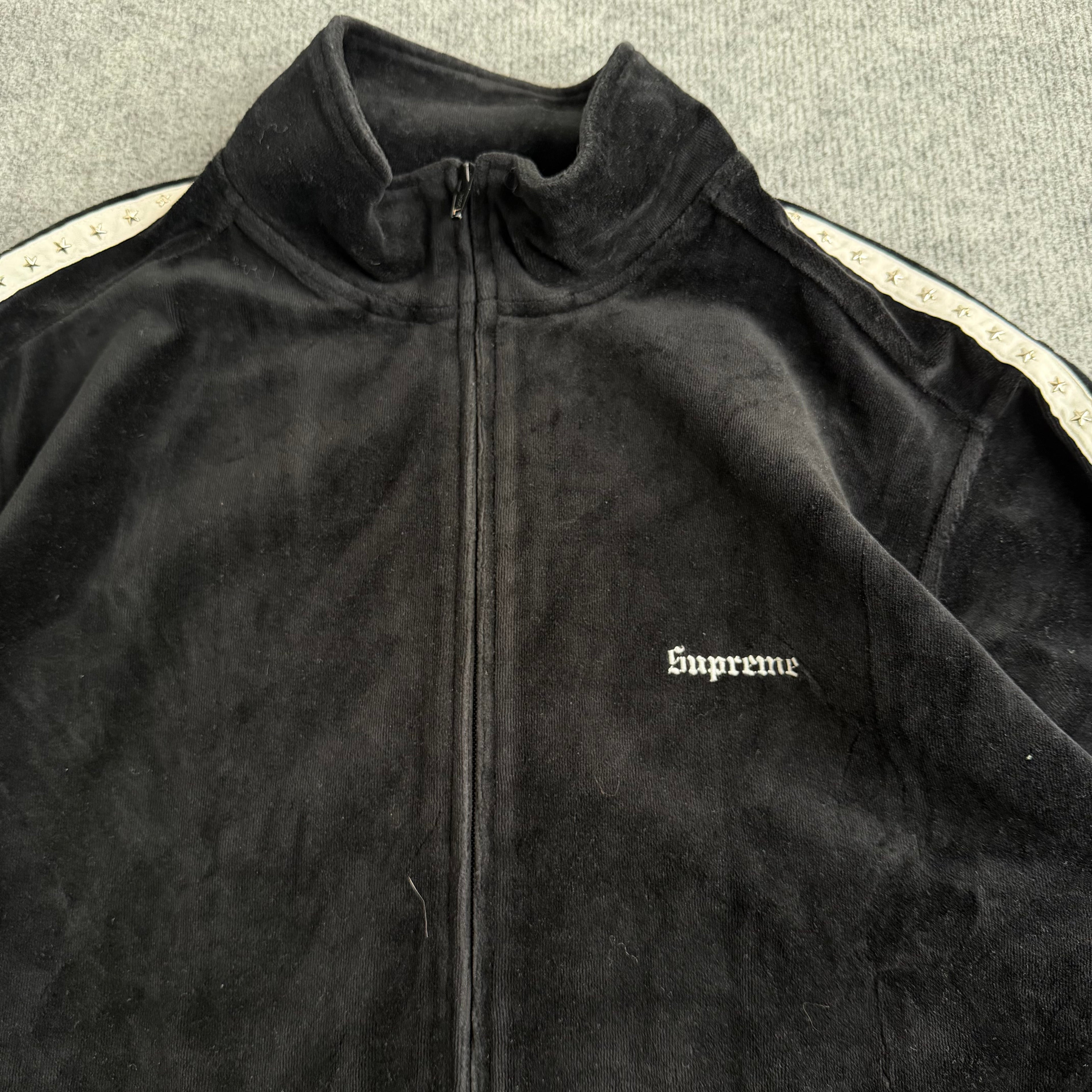Supreme bluse (Str. M)