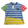 billionaire boys club t-shirt (Str. M)
