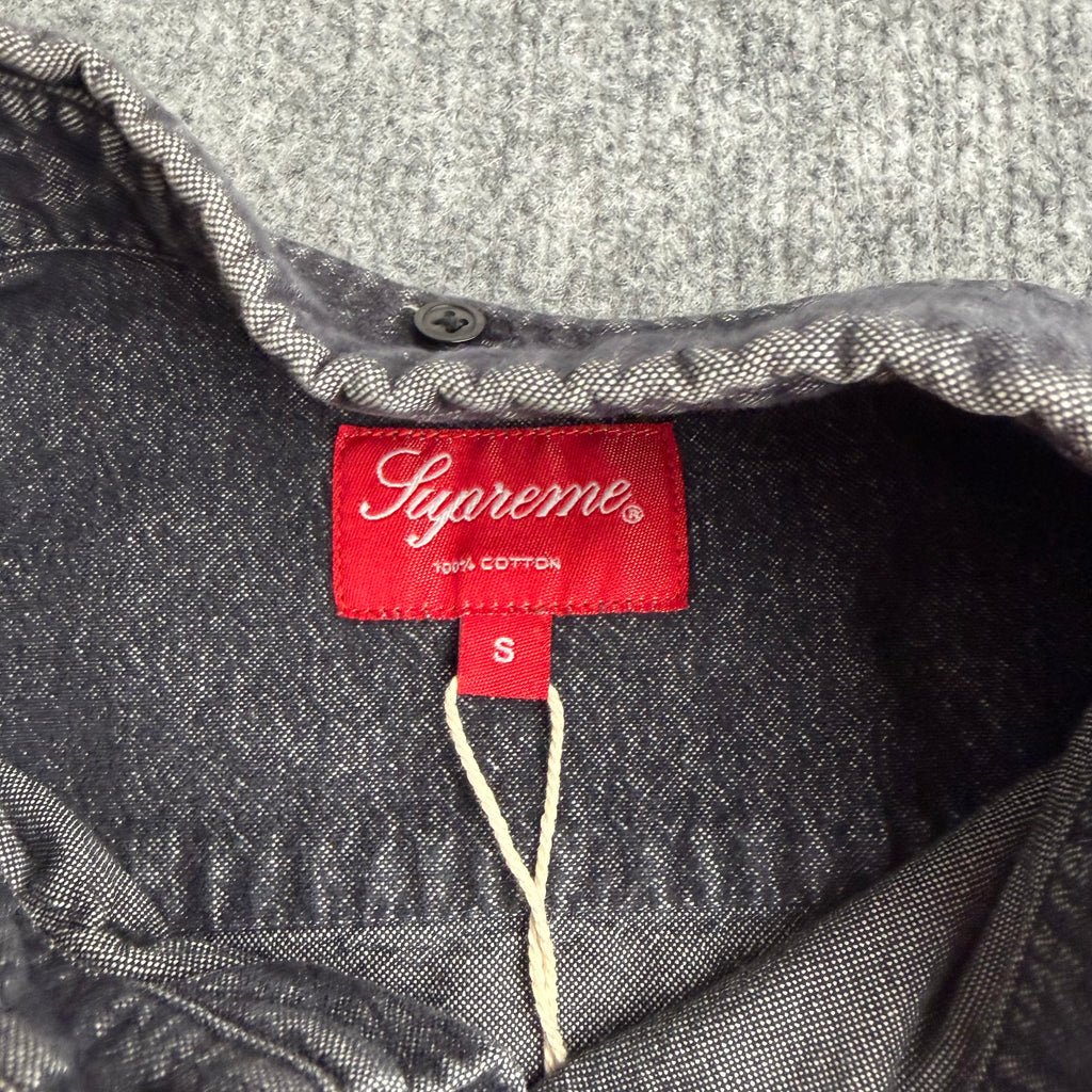Supreme skjorte (Str. S)