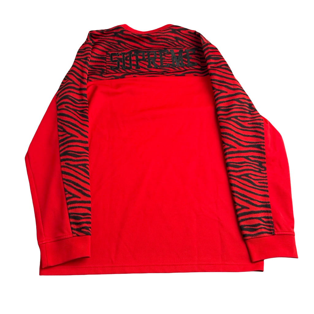 Supreme Jersey (Str. L)