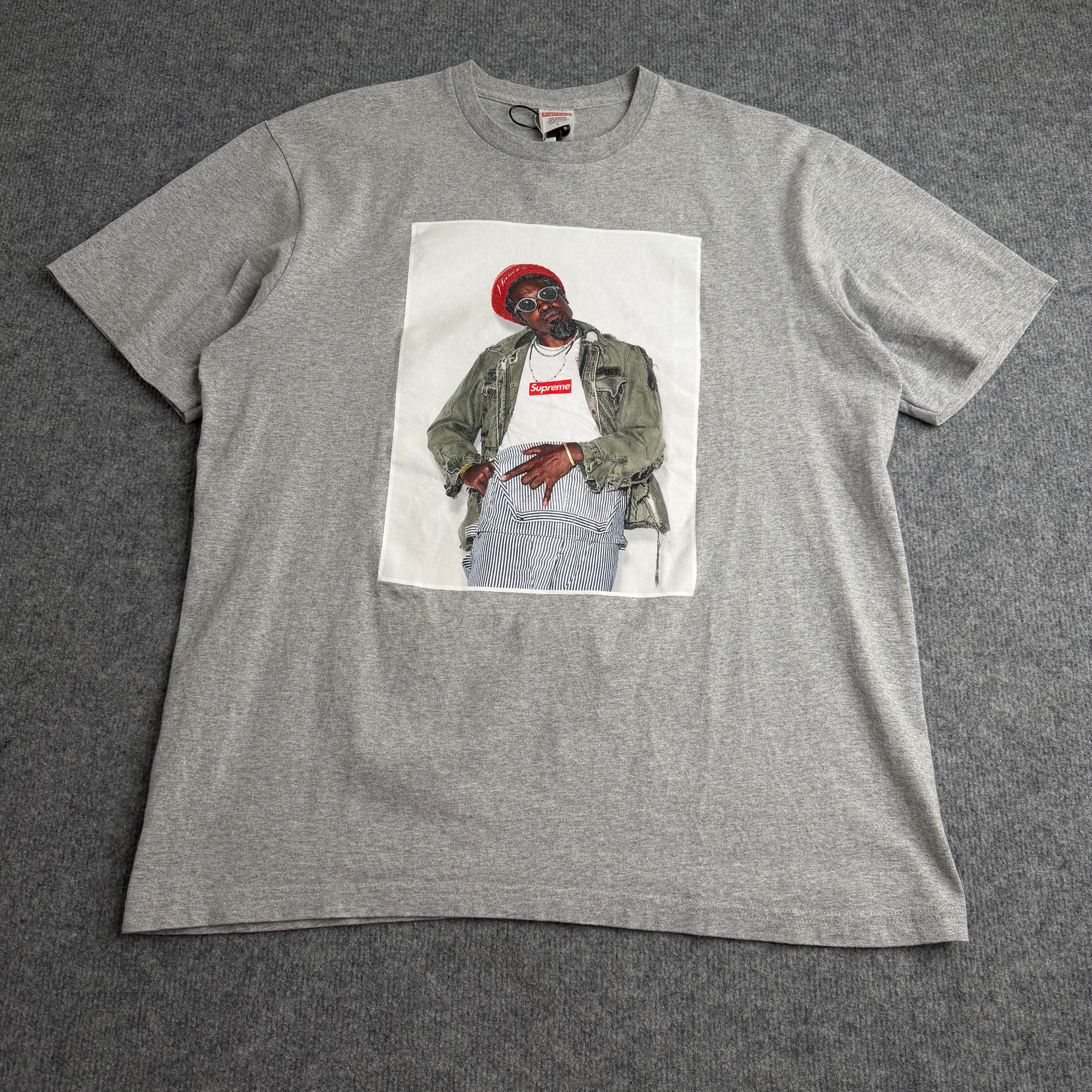 Supreme t-shirt (Str. L)