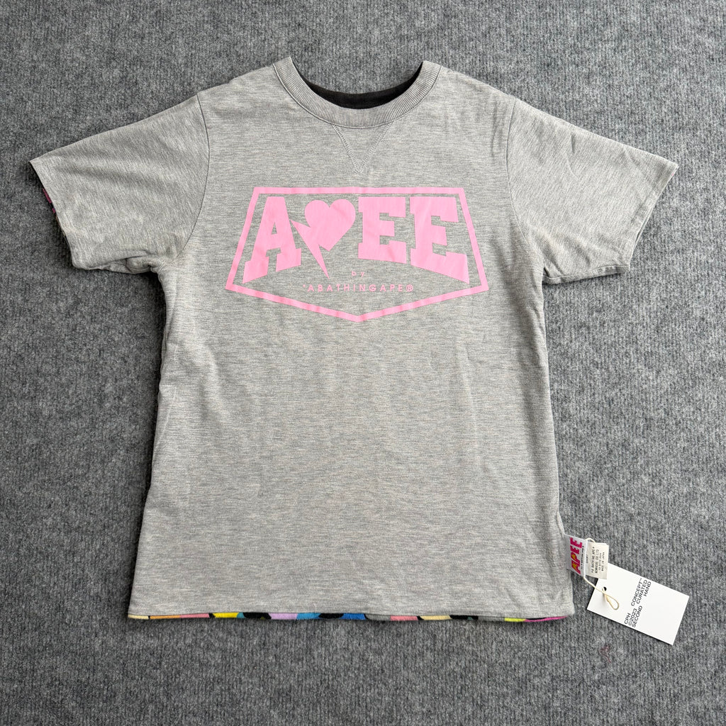 A bathing ape t-shirt (Str. S)