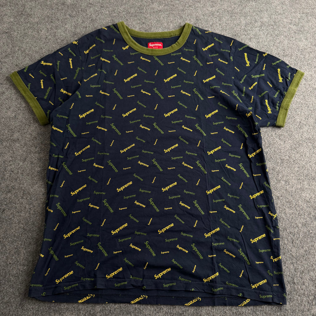Supreme t-shirt (Str. L)
