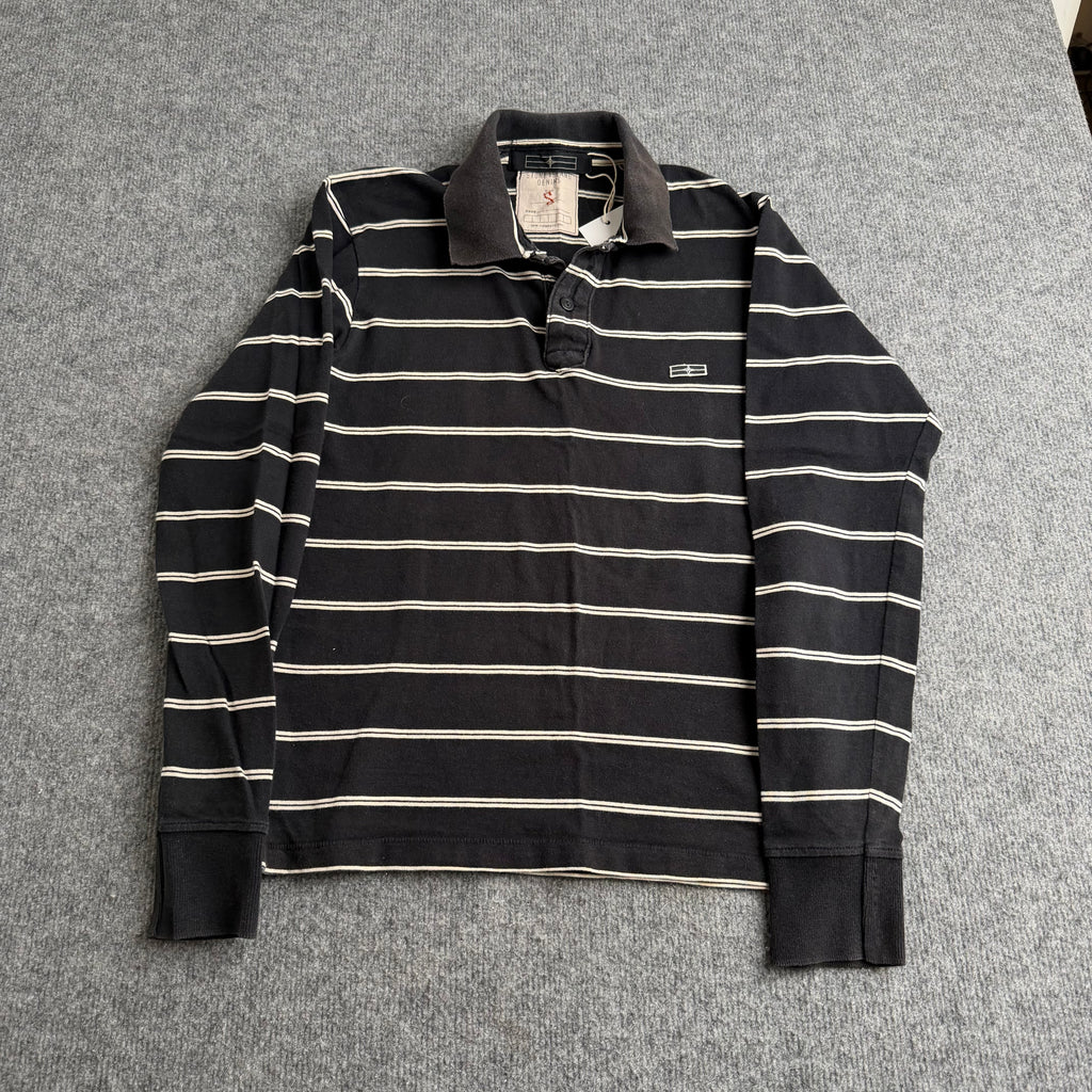 Stone Island polo (Str. Xs)