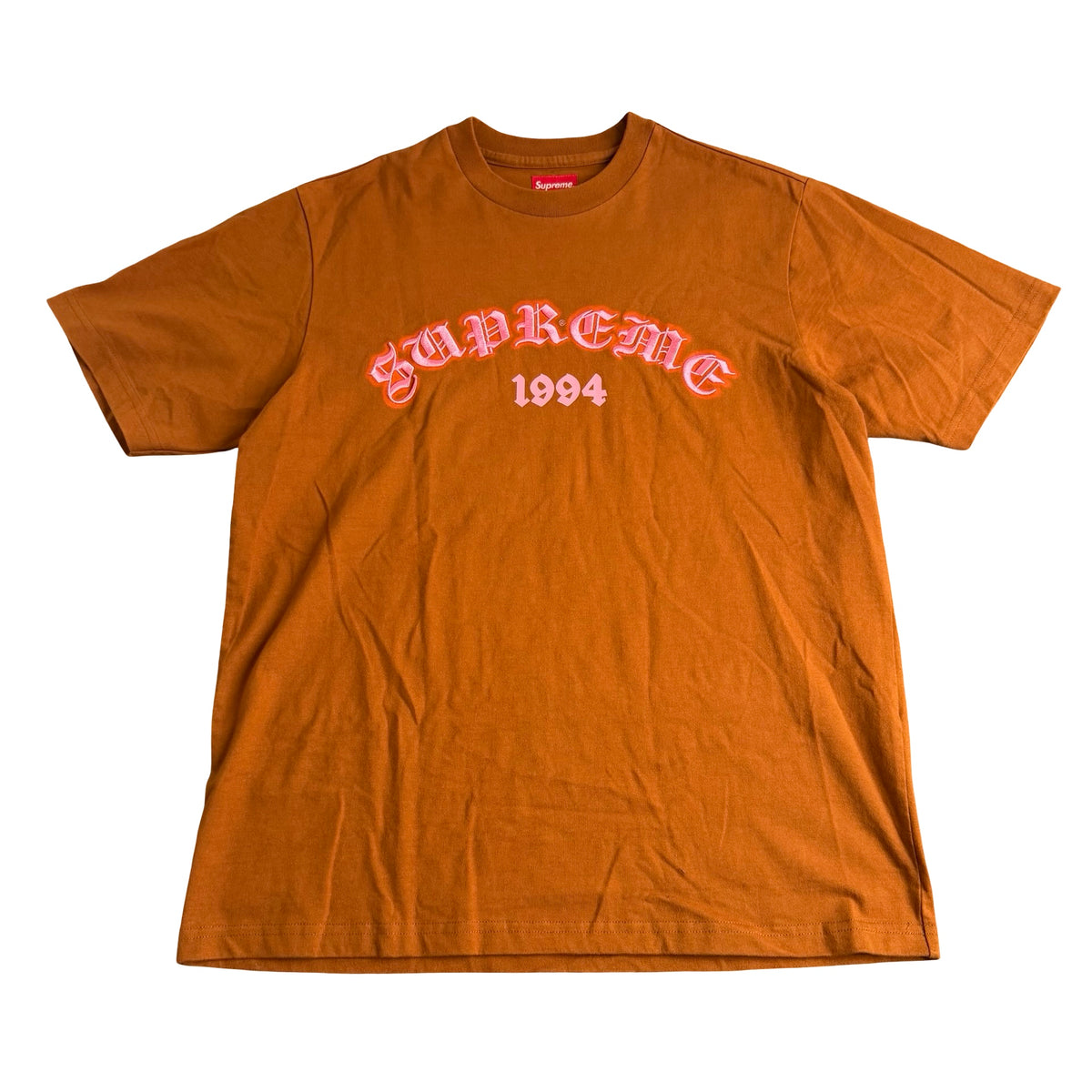 Supreme t-shirt (Str. S)