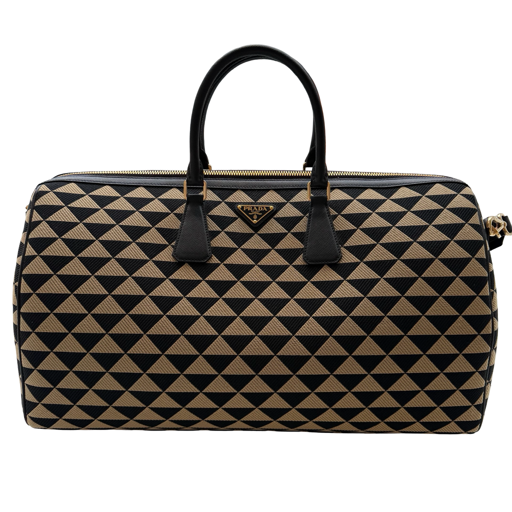 Prada keepall (Str. 50)