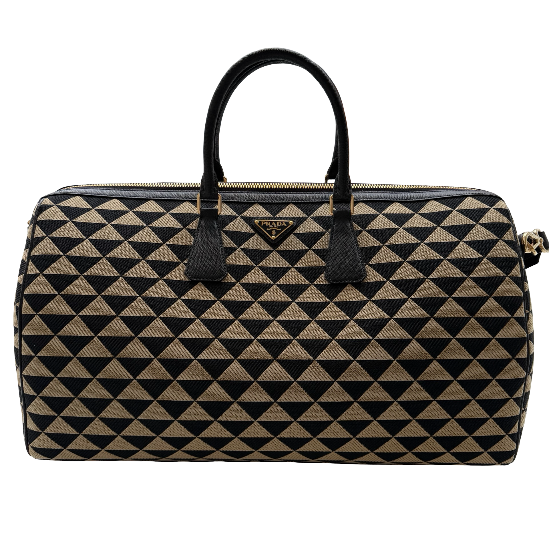 Prada keepall (Str. 50)
